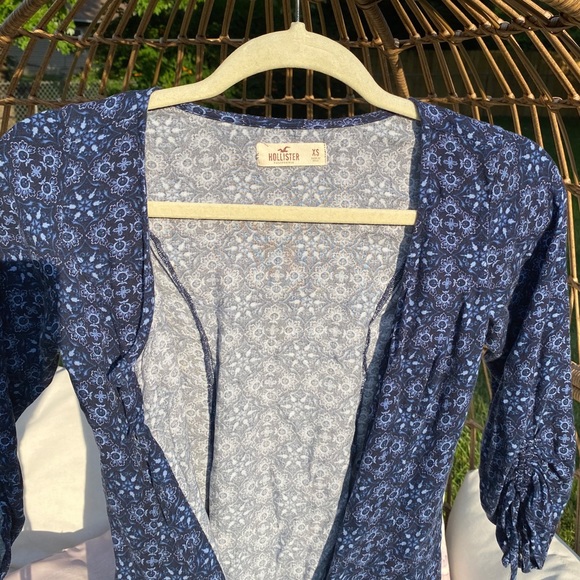 Spring dress - Picture 5 of 5